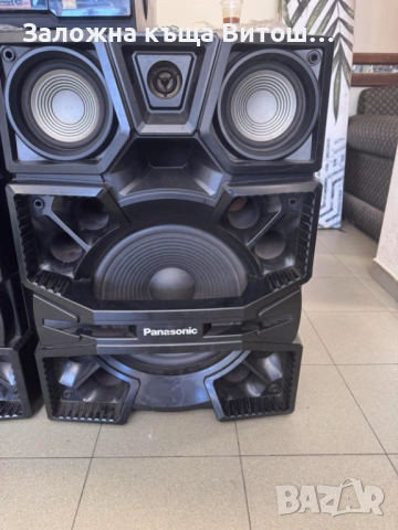 Panasonic SA-MAX 9000, снимка 8 - Аудиосистеми - 54691577