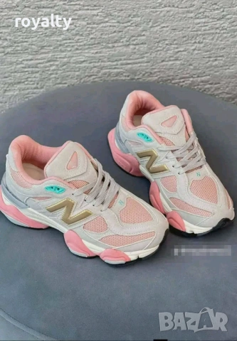 New Balance 9060 Нови Дамски Маратонки Ню Баланс 35-41 Номер , снимка 2 - Маратонки - 54857089