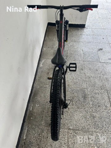 Велосипед Trek Marlin Gen3, снимка 4 - Велосипеди - 54862581