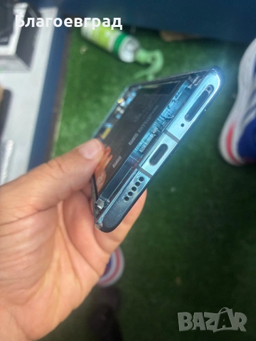 p30 pro оригинална батерия , снимка 2 - Резервни части за телефони - 54957826