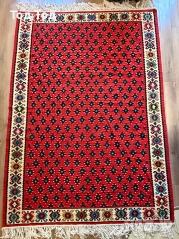 Чипровски килим Пиротчанки