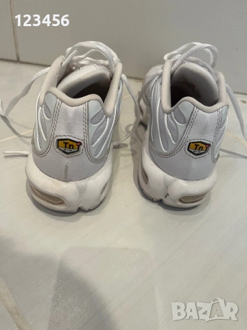 Маратонки Nike 36,5 номер, снимка 2 - Маратонки - 55148027
