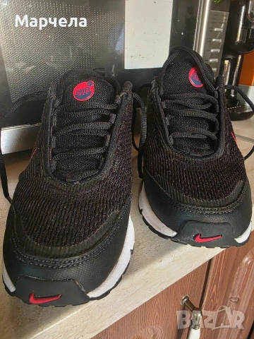 Маратонки Nike air, снимка 6 - Детски маратонки - 54485961