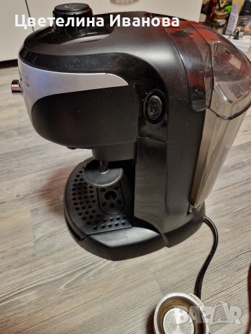 Кафемашина-Делонги, снимка 5 - Кафемашини - 54014267