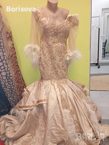 официална рокля 