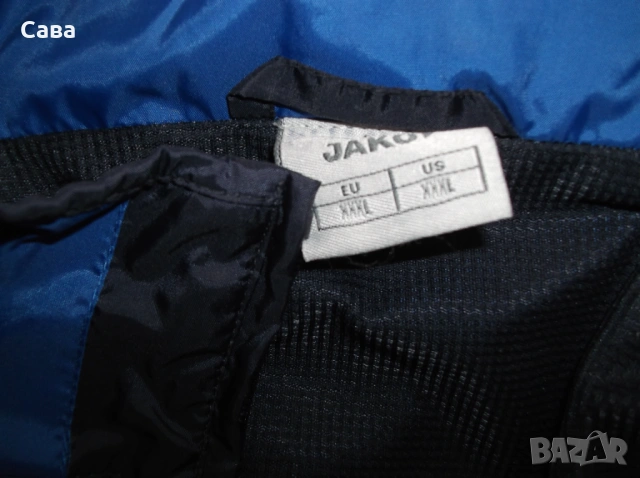 Яке пролет,есен JAKO  мъжко,2-3ХЛ, снимка 5 - Якета - 54102174