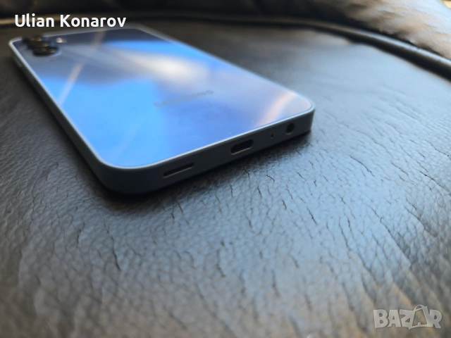 Samsung A15 4/128gb, снимка 2 - Samsung - 54763437