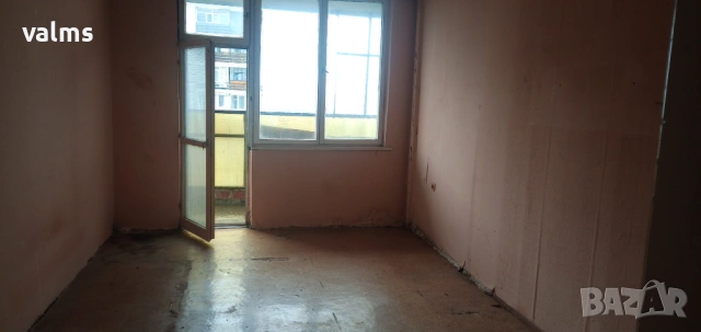 Двустаен и кухня с две тераси ж.к. Хале, снимка 3 - Апартаменти - 54937030