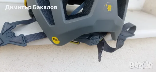 Продавам Cube Analog + каска, снимка 18 - Велосипеди - 55345811
