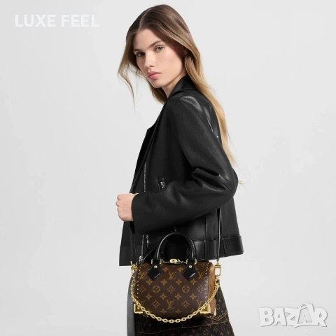 Louis Vuitton ⚜️Дамски Чанти , снимка 11 - Чанти - 54592499