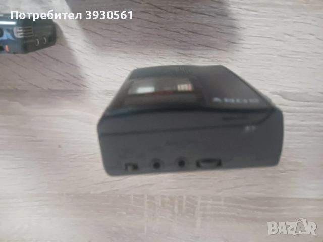 Лот три Sony TCM-S64V  Recorder Cassette Player M-607V, снимка 3 - Радиокасетофони, транзистори - 55657571