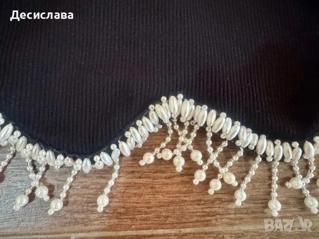 Бюстие Зара S, снимка 3 - Корсети, бюстиета, топове - 55074734