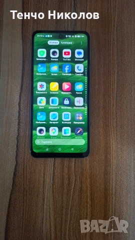 Oppo A5 5G, снимка 5 - Телефони с две сим карти - 55052377