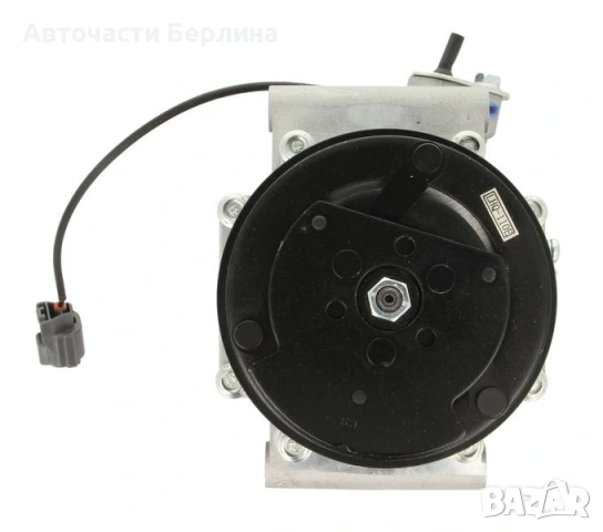 Компресор за климатик за Honda Jazz, снимка 2 - Части - 54859024