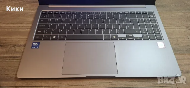Лаптоп Samsung Galaxy Book5 15.6" | Ultra 5 225U | 8GB RAM | 256GB SSD | Intel Graphics ☆Като нов☆, снимка 2 - Лаптопи за работа - 55412750