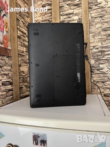 Лаптоп Acer / 17.3 / 4GB RAM / 128GB SSD , снимка 8 - Лаптопи за дома - 55602333