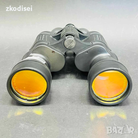Бинокъл BREAKER COBRA 20x50