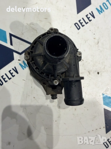 0392023420, 2Q0965567A допълнителна електрическа водна помпа от Volkswagen Golf VIII, 2.0 TDI , снимка 3 - Части - 53950673