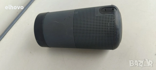 Bluetooth колонка BOSE SoundLink Revolve, снимка 3 - Bluetooth тонколони - 54532040