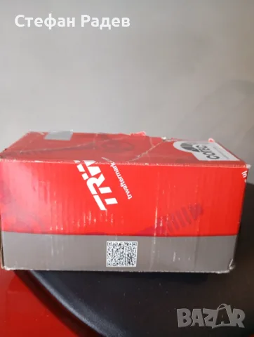 Накладки TRW GBD2349  Toyota , снимка 2 - Части - 55645566