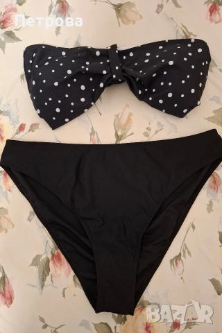 Бански костюм XL, снимка 2 - Бански костюми - 55047857