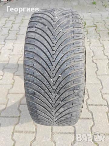 Всесезонна гума Kumho Solus 4S HA32 225/45 R18
