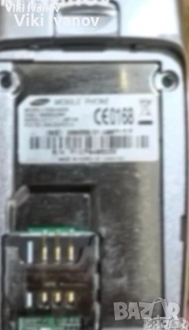 Самсунг М300, снимка 2 - Samsung - 54960869