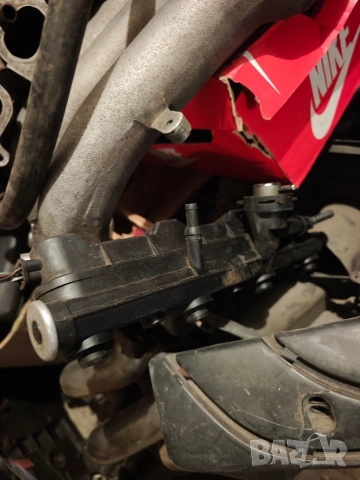 части голф 2 / 3 gti 16v , снимка 8 - Части - 54587272