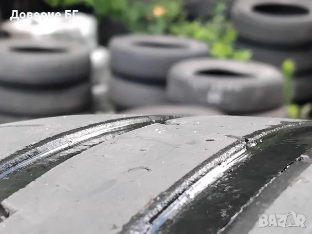 Гуми 275 35 21 Ханкук Hankook 4 броя - нов внос. Не са нови!, снимка 2 - Гуми и джанти - 55256270