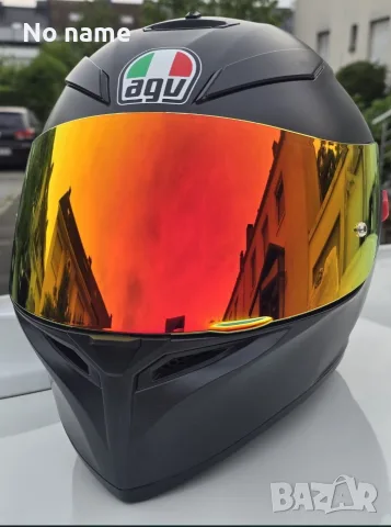 визьор за каски AGV K1,K3SV,K5