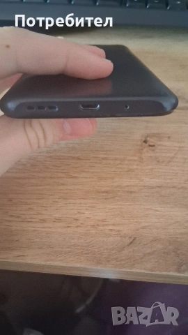 Xiaomi Redmi 9c NFC, снимка 6 - Xiaomi - 54631600