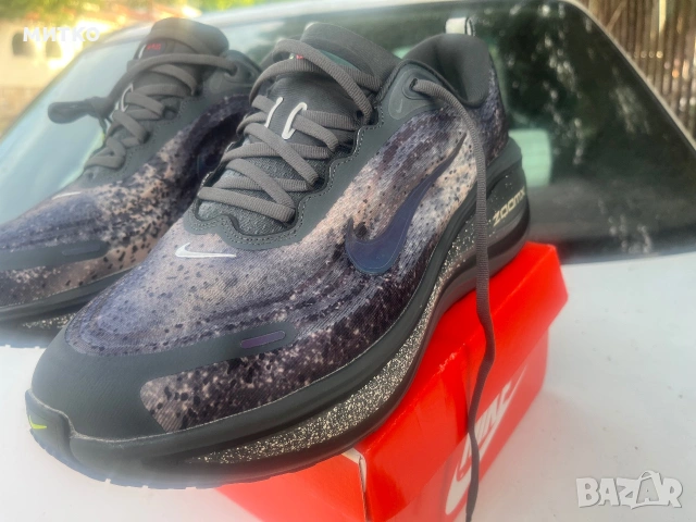 Nike zooms 44, снимка 3 - Маратонки - 55037860