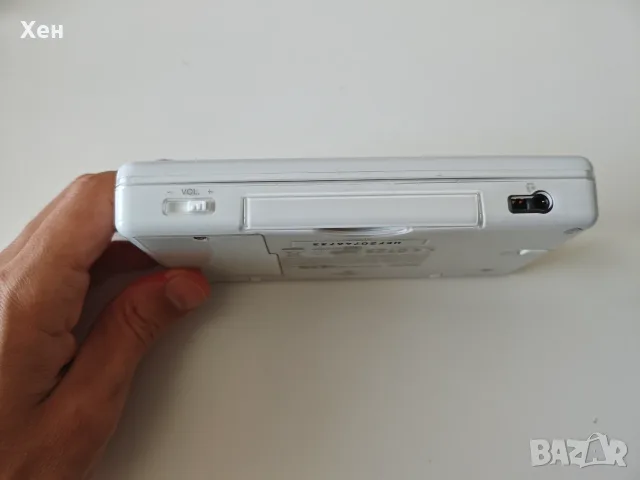 Nintendo DS Lite + R4 + качени много игри, снимка 5 - Nintendo конзоли - 55419159