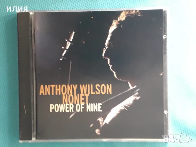 Hard Bop,Swing,Contemporary Jazz,Electric Blues,Acid Jazz- Част-13, снимка 11 - CD дискове - 55670451