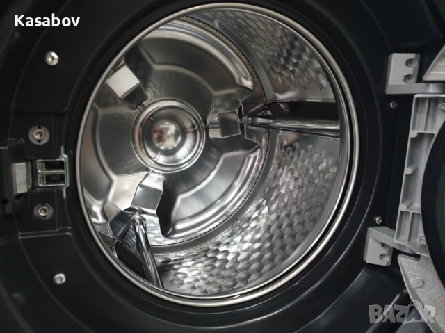 230V 9кг Miele Professional PW 6080 Пералня Миеле, снимка 4 - Перални - 54673789