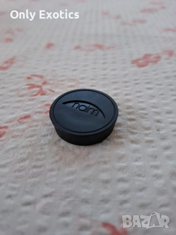 NAIM AUDIO CD5i клампа (puck) оригинал
