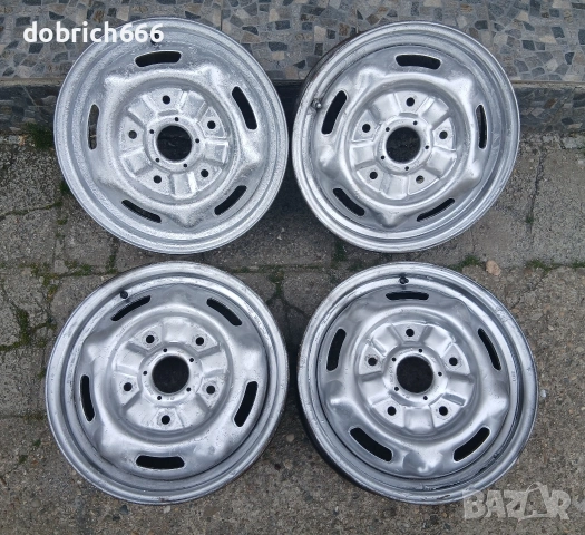 Джанти 16 цола 5х160 Ford Transit 5x160 16ки Форд Транзит 5.5J 65.1мм