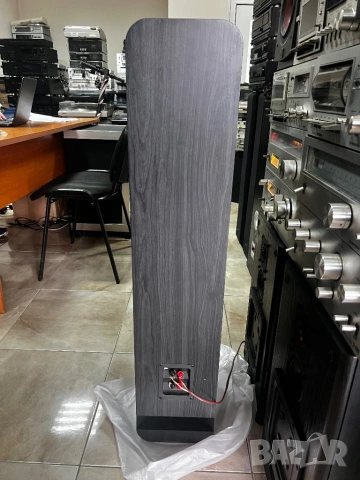 POLK Signature S55, снимка 7 - Тонколони - 54674374