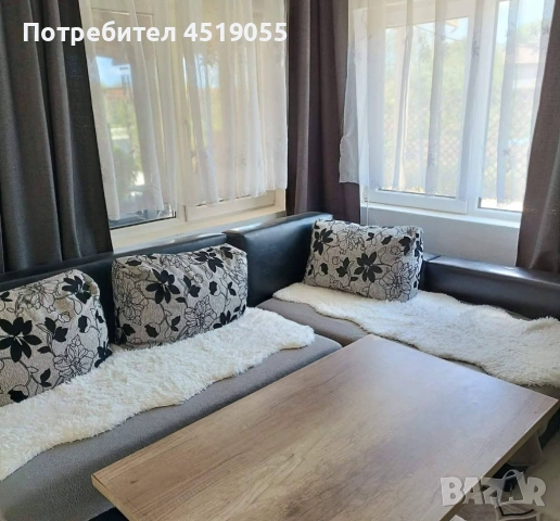 Продавам Обзаведена Къща в с Стефан Караджа обл Варна , снимка 16 - Къщи - 54343831