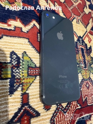 iphone 8 64GB, снимка 2 - Apple iPhone - 53982171