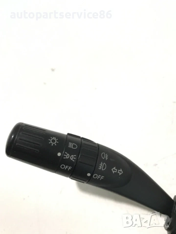 Лост за фарове и чистачки за Subaru Outback 2.0 дизел (2007) 83161AG430, снимка 3 - Части - 54216414