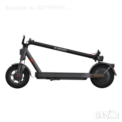 Електрически Скутер Тротинетка с Гаранция  Xiaomi - Electric Scooter Elite GL, снимка 3 - Други спортове - 55382718