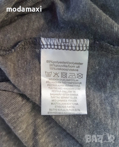 3XL Нова  блуза  My Wear , снимка 10 - Тениски - 55288925