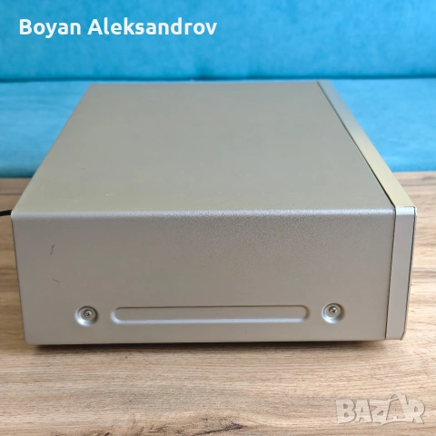 Onkyo DX-7511, снимка 6 - Декове - 55071157
