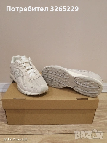 New Balance 204L-36н.Нови Оригинални , снимка 3 - Маратонки - 54737005