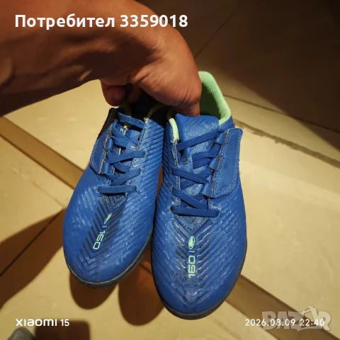 детски маратонки за деца, снимка 4 - Бебешки обувки - 55610258
