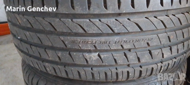 Гуми General 225/55/17, снимка 6 - Гуми и джанти - 54870591