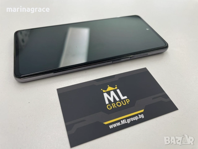 Samsung Galaxy A52s 5G 128GB / 6GB RAM Dual-SIM, втора употреба, снимка 4 - Samsung - 55133240