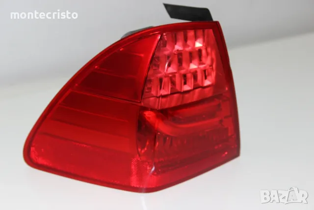 Ляв стоп BMW E91 комби Serie 3 facelift (2008-2013г.) 4871737 / 7154159, снимка 2 - Части - 55553657