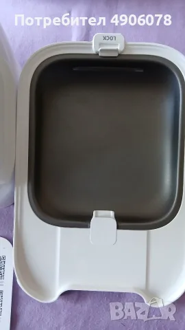 котешка поилка smart , снимка 5 - За котки - 55511574